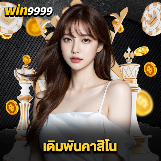 win999 เดิมพันคาสิโน